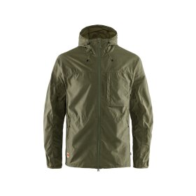 FJALLRAVEN - M HIGH COAST WIND JKT