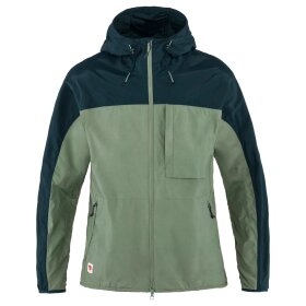 FJALLRAVEN - M HIGH COAST WIND JKT