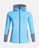 PEAK PERFORMANCE - W RIDER ZIP HOOD