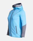 PEAK PERFORMANCE - W RIDER ZIP HOOD