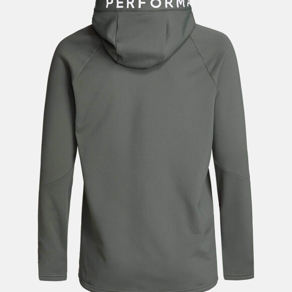 PEAK PERFORMANCE - M RIDER ZIP HOOD