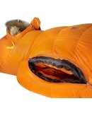 FJALLRAVEN - FJALLRAVEN SOVEPOSE U POLAR -30 REG