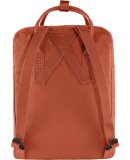 FJALLRAVEN - FJALLRAVEN KÅNKEN RYGSÆK ROWAN RED 