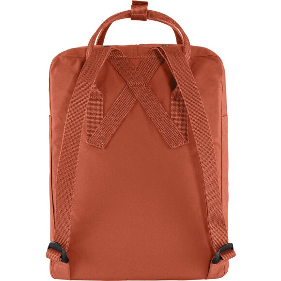 FJALLRAVEN - FJALLRAVEN KÅNKEN RYGSÆK ROWAN RED 