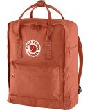 FJALLRAVEN - FJALLRAVEN KÅNKEN RYGSÆK ROWAN RED 