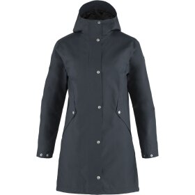 FJALLRAVEN - W VISBY 3IN1 JACKET
