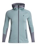 PEAK PERFORMANCE - W RIDER ZIP HOOD