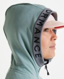 PEAK PERFORMANCE - W RIDER ZIP HOOD