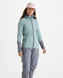 PEAK PERFORMANCE - W RIDER ZIP HOOD