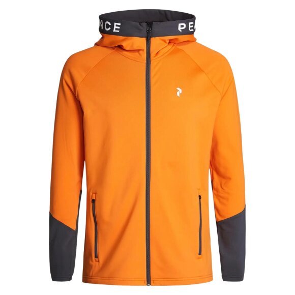 PEAK PERFORMANCE - M RIDER ZIP HOOD