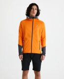 PEAK PERFORMANCE - M RIDER ZIP HOOD