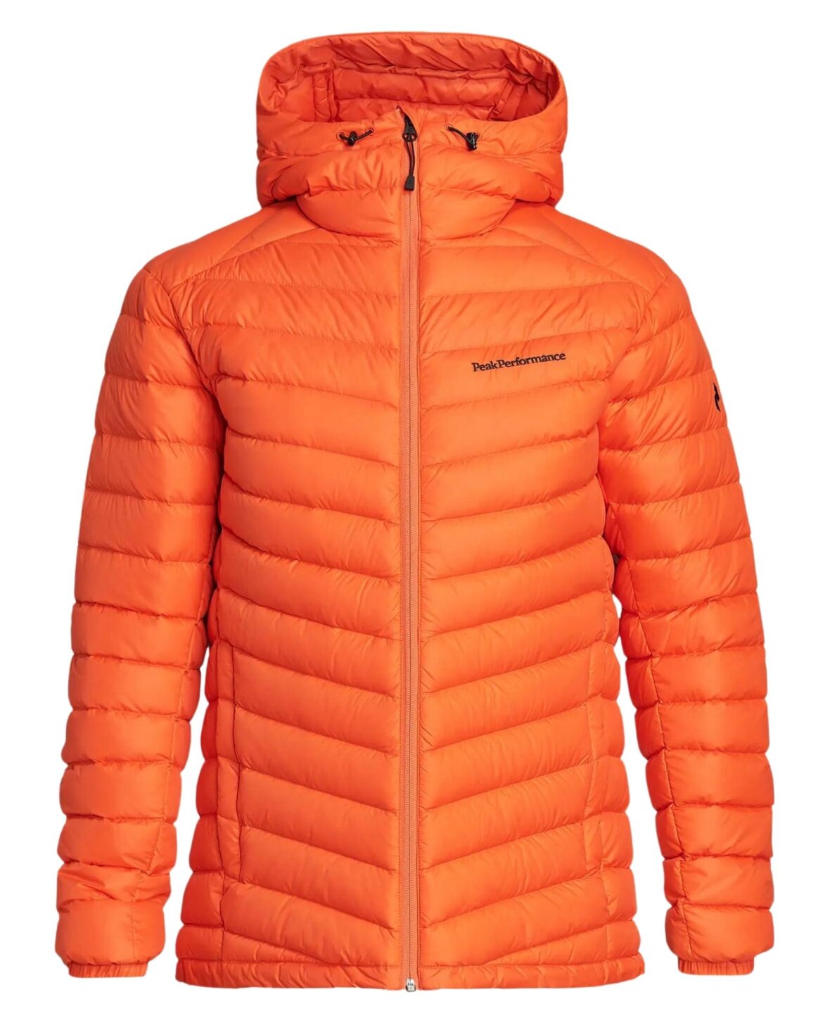 radius område skjule DUNJAKKER - PEAK PERFORMANCE - M FROST DOWN HOOD JACKET