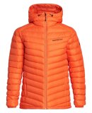 PEAK PERFORMANCE - M FROST DOWN HOOD JACKET