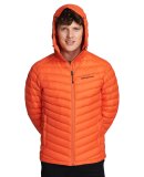 PEAK PERFORMANCE - M FROST DOWN HOOD JACKET