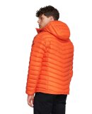 PEAK PERFORMANCE - M FROST DOWN HOOD JACKET