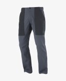 SALOMON - BUKSER OUTRACK PANTS REGULAR SALOMON