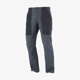 SALOMON - BUKSER OUTRACK PANTS REGULAR SALOMON