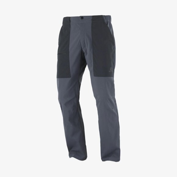 SALOMON - BUKSER OUTRACK PANTS REGULAR SALOMON