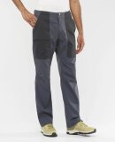 SALOMON - BUKSER OUTRACK PANTS REGULAR SALOMON