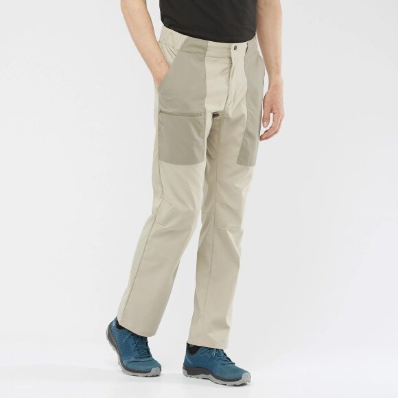 SALOMON - BUKSER OUTRACK PANTS SALOMON
