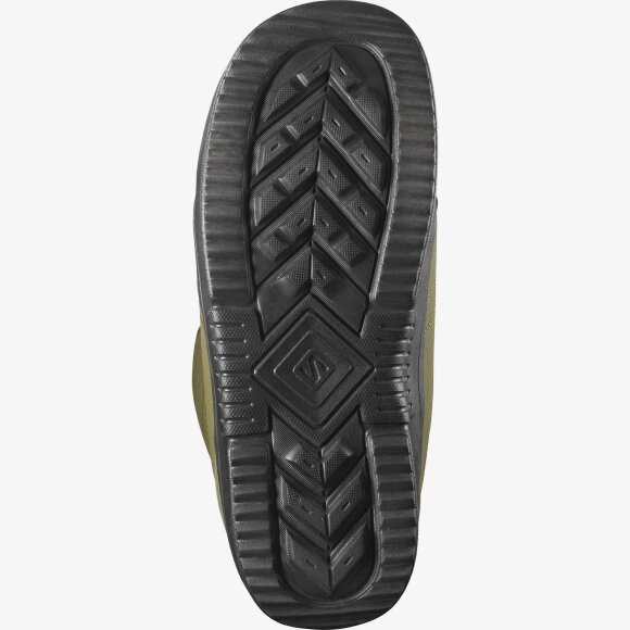 SALOMON - U FACTON BOA 