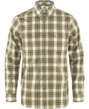 FJALLRAVEN - FJALLRAVEN HERRE SKJORTE SINGI FLANNEL SHIRT LS