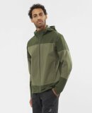 SALOMON - M OUTRACK 2.5L JACKET