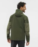 SALOMON - M OUTRACK 2.5L JACKET