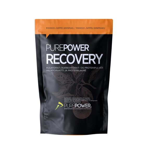 PurePower - PURE RECOVERY 1KG