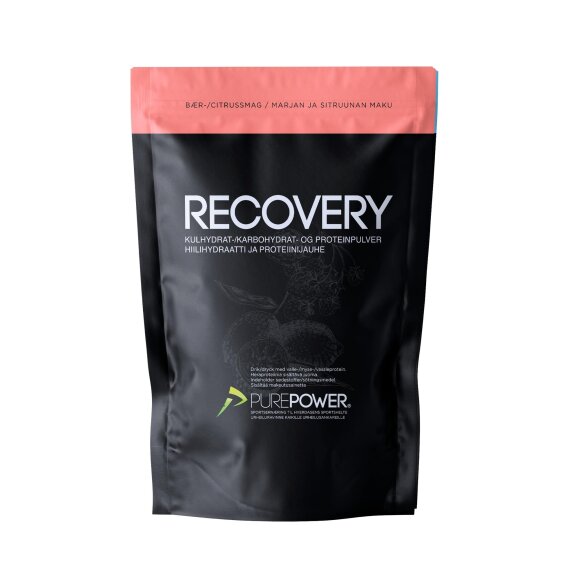 PurePower - RECOVERY 1KG