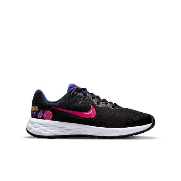 NIKE - JR NIKE REVOLUTION 6 SE