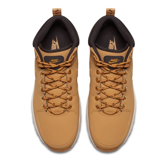 NIKE - NIKE MANOA LEATHER