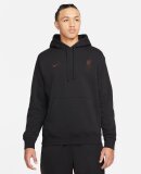 NIKE - M LIVERPOOL FC CLUB HOODIE