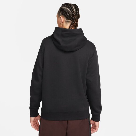 NIKE - M LIVERPOOL FC CLUB HOODIE