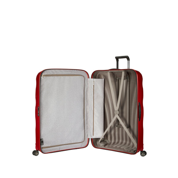 SAMSONITE - C-LITE SPINNER 69CM