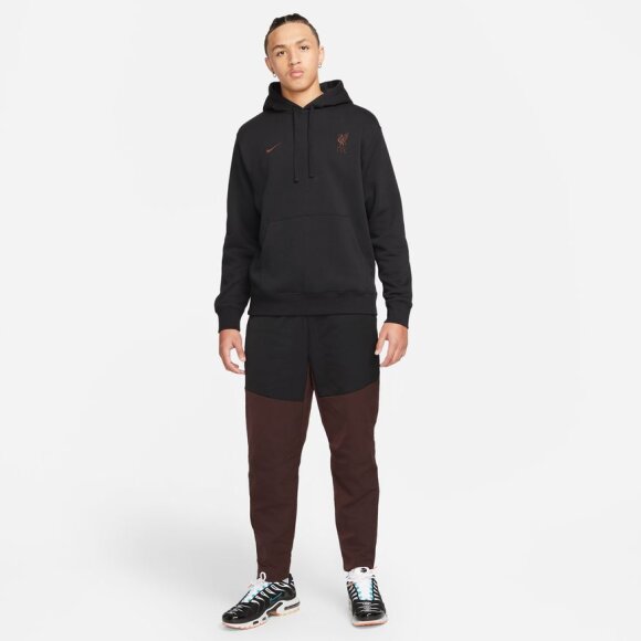 NIKE - M LIVERPOOL FC CLUB HOODIE