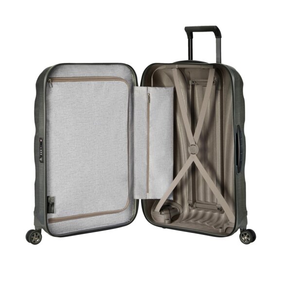 SAMSONITE - C-LITE SPINNER