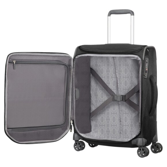 SAMSONITE - SPARK SNG SPINNER 55CM