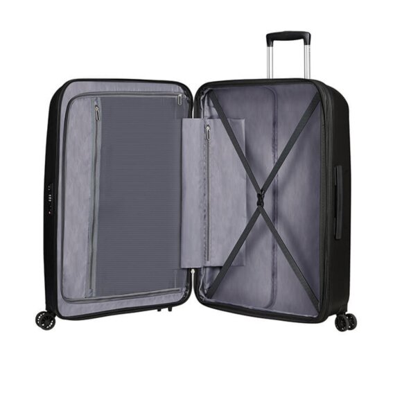AMERICAN TOURISTER - BON AIR SPINNER 75CM