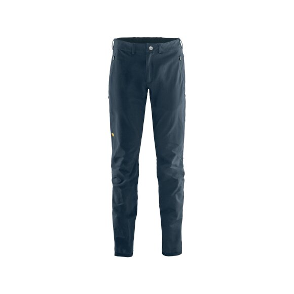 FJALLRAVEN - M BERGTAGEN STRETCH TROUSERS