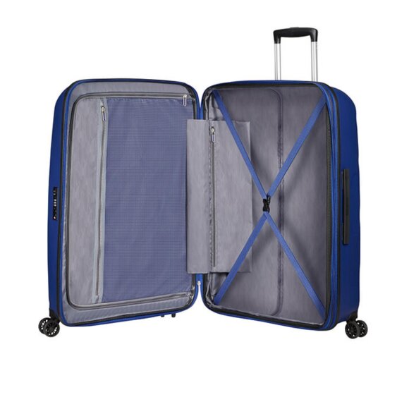 AMERICAN TOURISTER - BON AIR SPINNER 75CM
