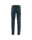 FJALLRAVEN - M BERGTAGEN STRETCH TROUSERS