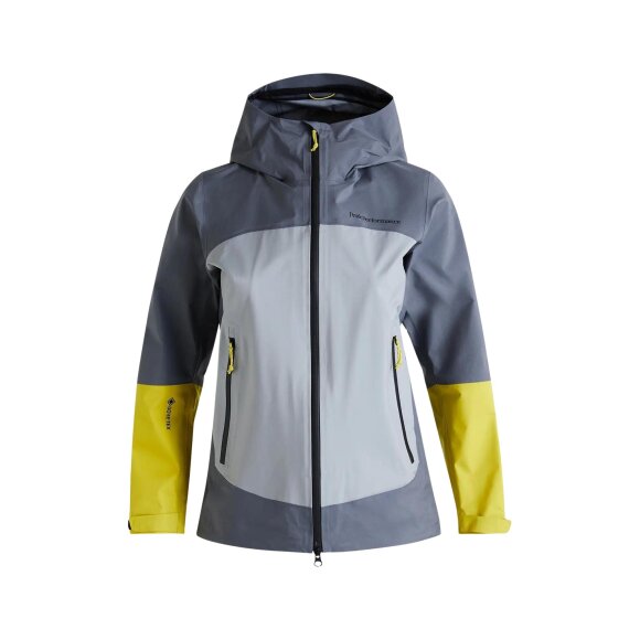 PEAK PERFORMANCE - W VISLIGHT GORE-TEX