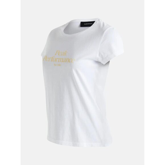 PEAK PERFORMANCE - W ORIGINAL TEE