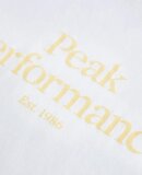 PEAK PERFORMANCE - W ORIGINAL TEE