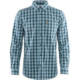 FJALLRAVEN - M ÖVIK SHIRT LS