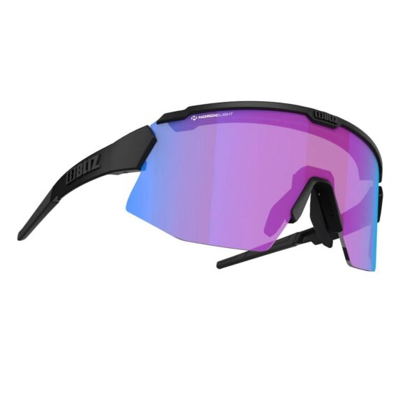 BLIZ EYEWEAR - ACTIVE BREEZE NANO OPTICS M15