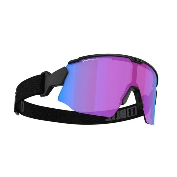 BLIZ EYEWEAR - ACTIVE BREEZE NANO OPTICS M15