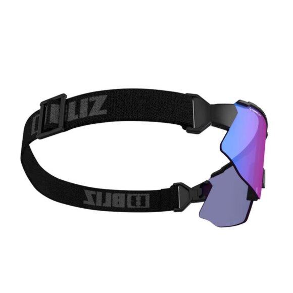 BLIZ EYEWEAR - ACTIVE BREEZE NANO OPTICS M15