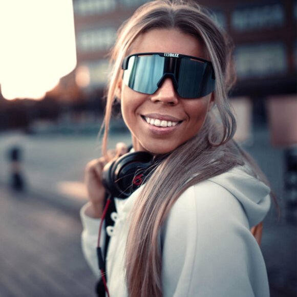 BLIZ EYEWEAR - ACTIVE MATRIX SMALL M12